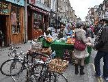 Foto: Brick Lane and The Old Truman Brewery